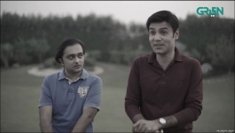 Mor Chaal - Episode 12